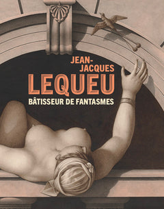Jean-Jacques Lequeu