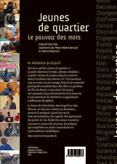 Jeunes de quartier