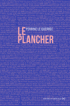 Le Plancher