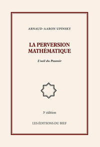 La perversion mathématique