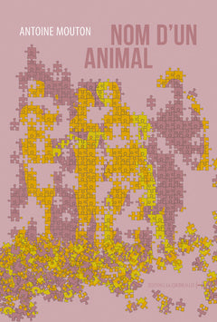 Nom d'un animal