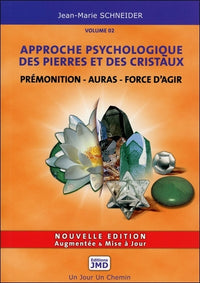 Prémonition - Auras - Force d'agir