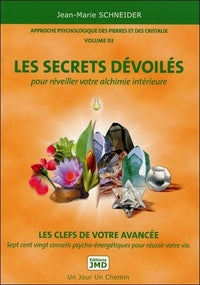 Les secrets dévoilés