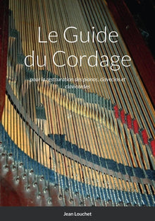 Le Guide du Cordage