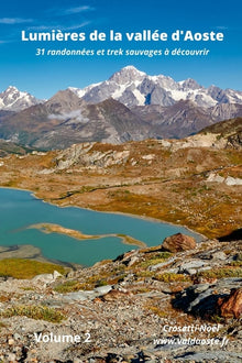 Lumières de la Vallée d'Aoste