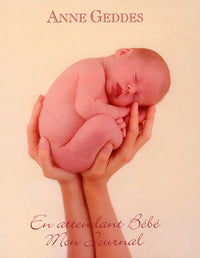 En attendant bébé : Mon journal