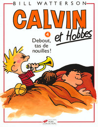 Calvin et Hobbes - tome 4