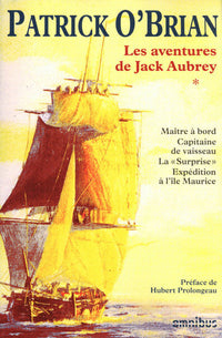 Maître à bord