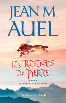 Les refuges de pierre - tome 5