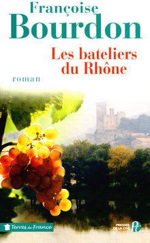 les bateliers du Rhône