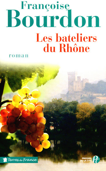 les bateliers du Rhône
