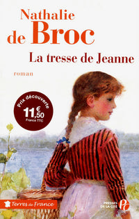 La tresse de Jeanne (TF)