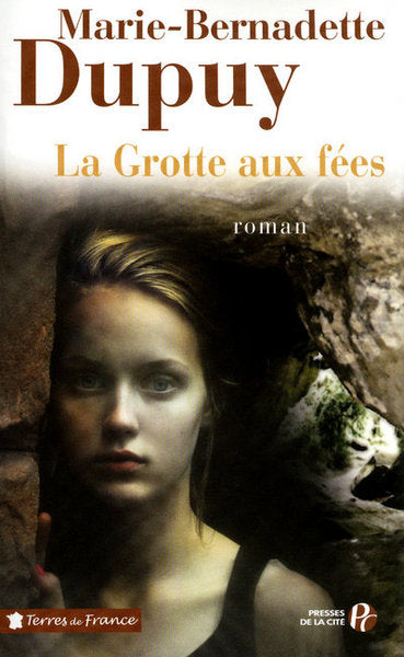 La Grotte aux fées