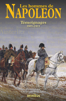 Les hommes de Napoléon