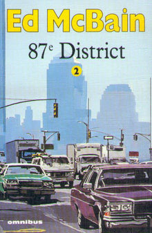 87e district