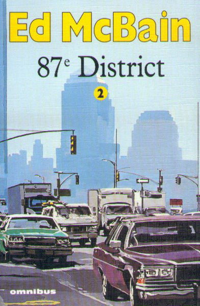 87e district