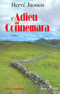L'adieu au Connemara