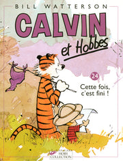 Calvin
