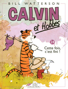 Calvin