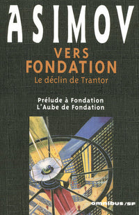 VERS FONDATION LE DECLIN DE TRANTOR