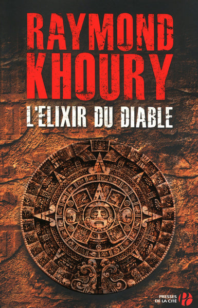 L' Elixir du diable