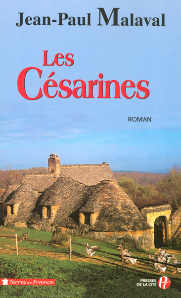 Les Césarines