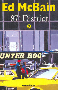 87ème district tome 7