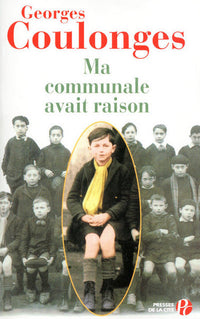 Ma communale avait raison