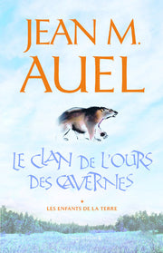 Le clan de l'ours des cavernes