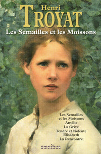 Les semailles et les moissons T5 : La rencontre