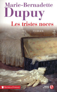 Le moulin du loup - tome 3 Les Tristes Noces