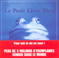 Le petit livre bleu