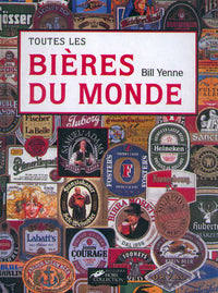 Toutes les bières du monde