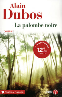 Palombe noire