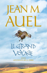 Le grand voyage - Première partie