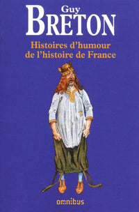 Histoire d'humour de l'histoire de France