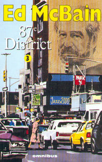 87ème district - tome 3