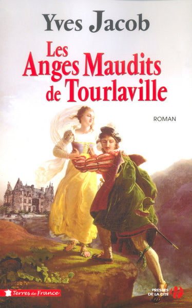 Les anges maudits de Tourlaville