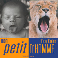 Mon petit d'homme