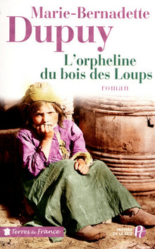L'orpheline du bois des Loups