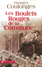 Boulets rouges de la Commune