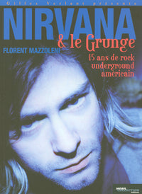 nirvana et le grunge US