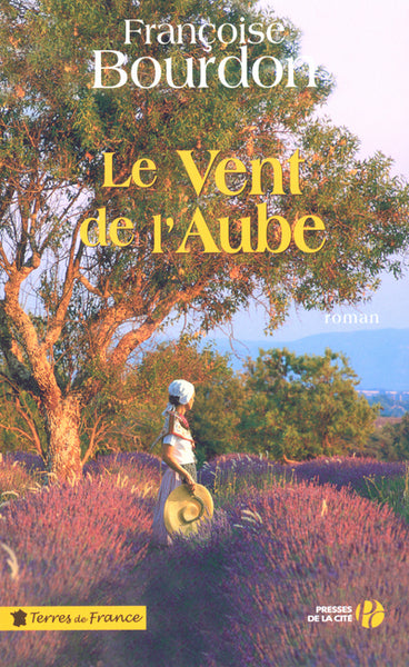 Le vent de l'aube