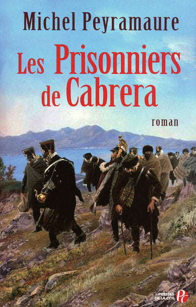 Les prisonniers de Cabrera