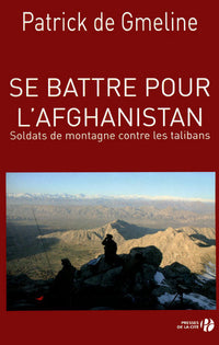 Se battre pour l'Afghanistan