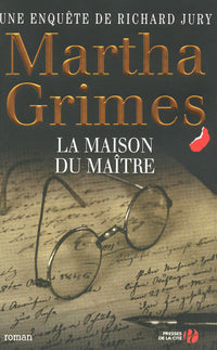 La maison du maître