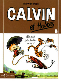 Elle est pas belle la vie ?