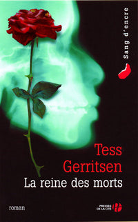 La Reine des morts