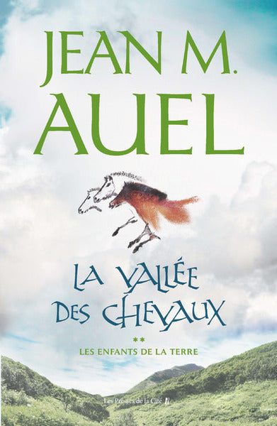 La vallée des chevaux