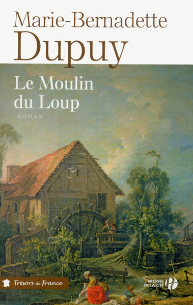Le moulin du loup